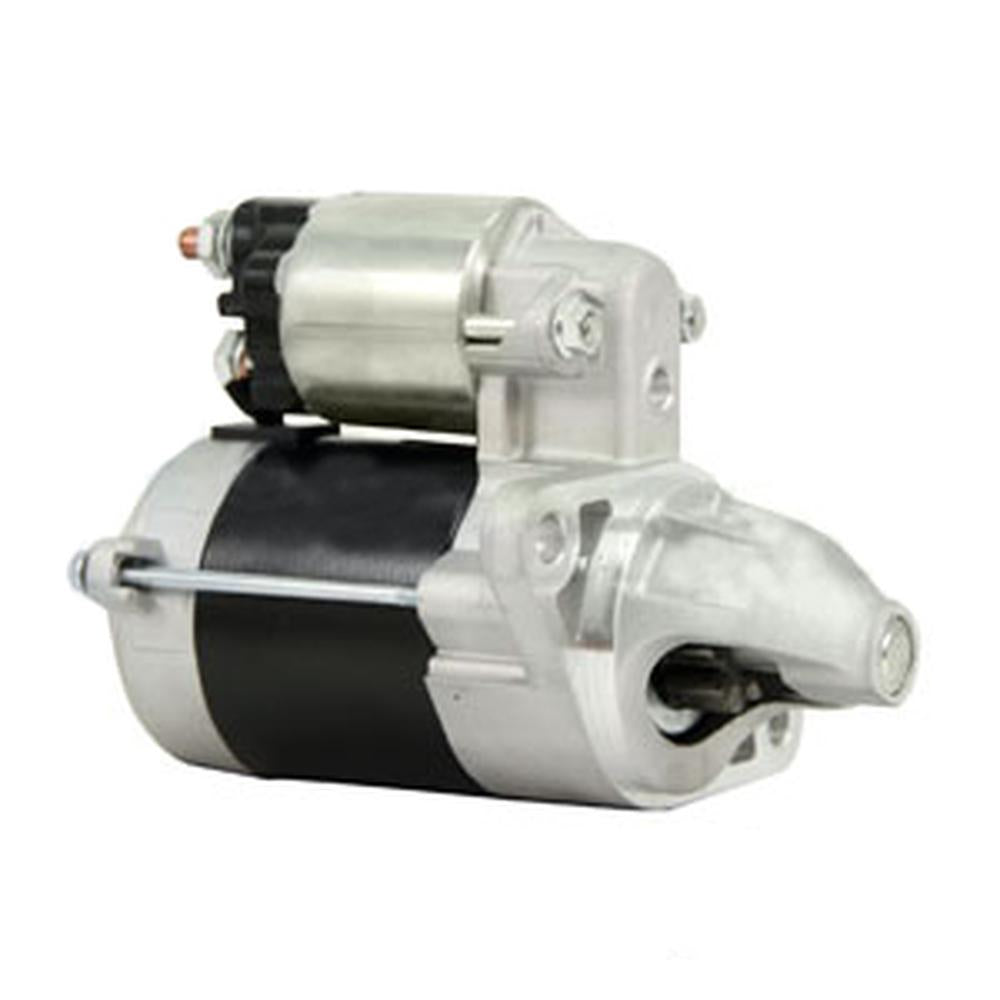 Starter Fits John Deere Replaces AW26844