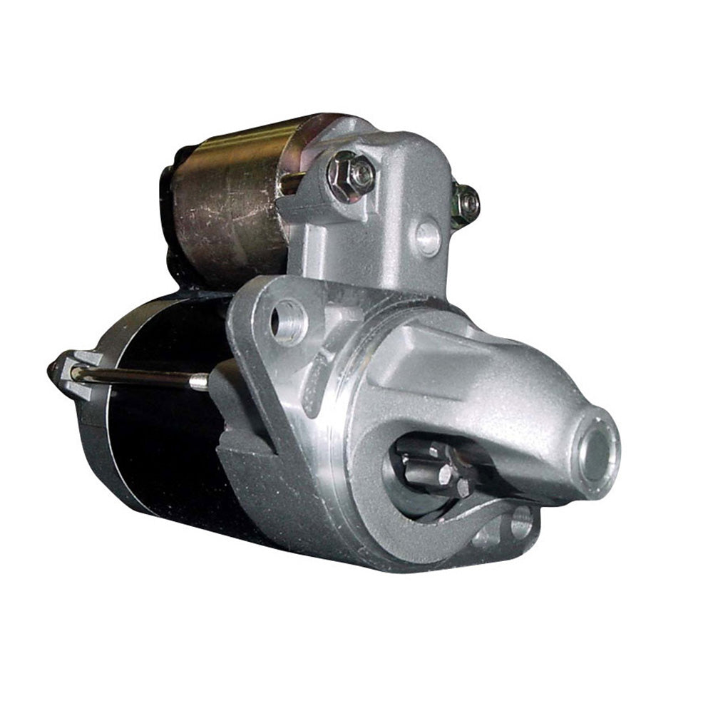 One Starter MIA12216 Fits John Deere CS Fits Gator CXTs 4X2 Turf
