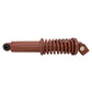 70223213 70222450 Seat Shock Absorber w/ Spring Fits Allis Chalmers CA WD 161