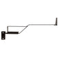 Monitor Bracket Fits John Deere Replaces AMSS3172