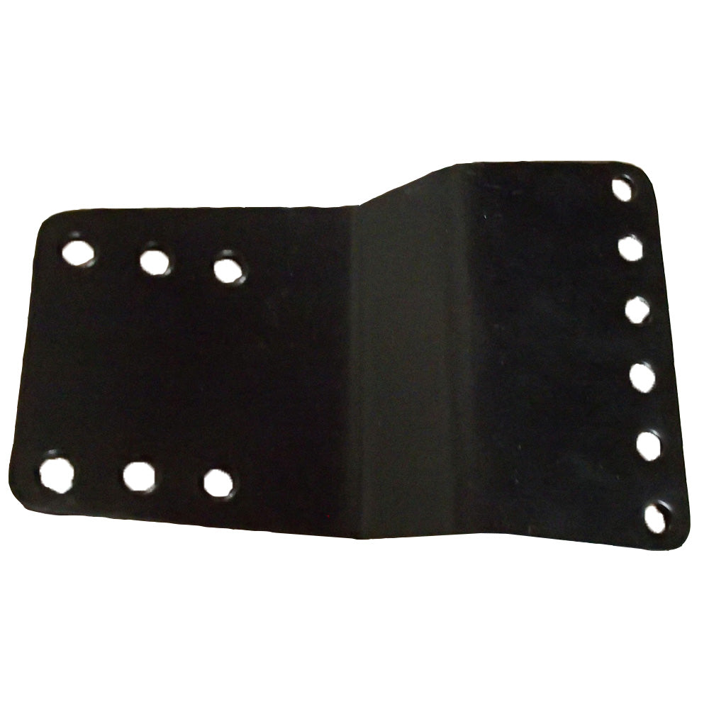 Bracket Set Lower Back to Seat Fits International 966 1466 756 856 706 1066 766