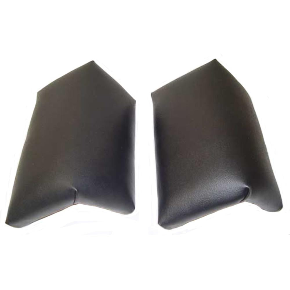 Pair of Arm Rests LH & RH Fits Case 1150B 450B 450C 455C 550 850 Crawler Dozer