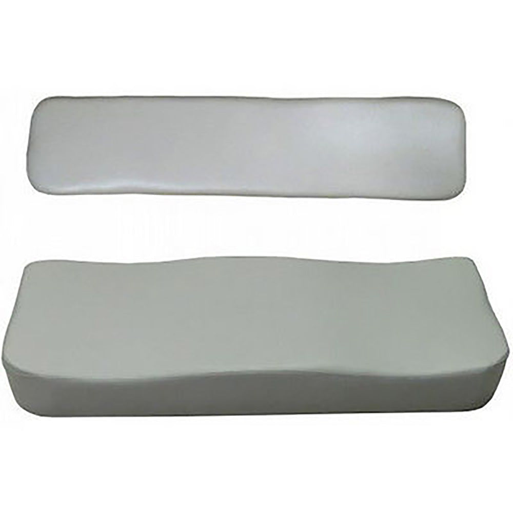 Replacement Seat Cushion Set Fits Kubota RTV 900 Vehicle 2004 & 2005 Year Models