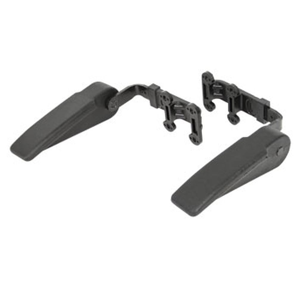 Big Boy Armrest Set Fits Allis Chalmers Fits Case IH Fits Ford Fits Internationa