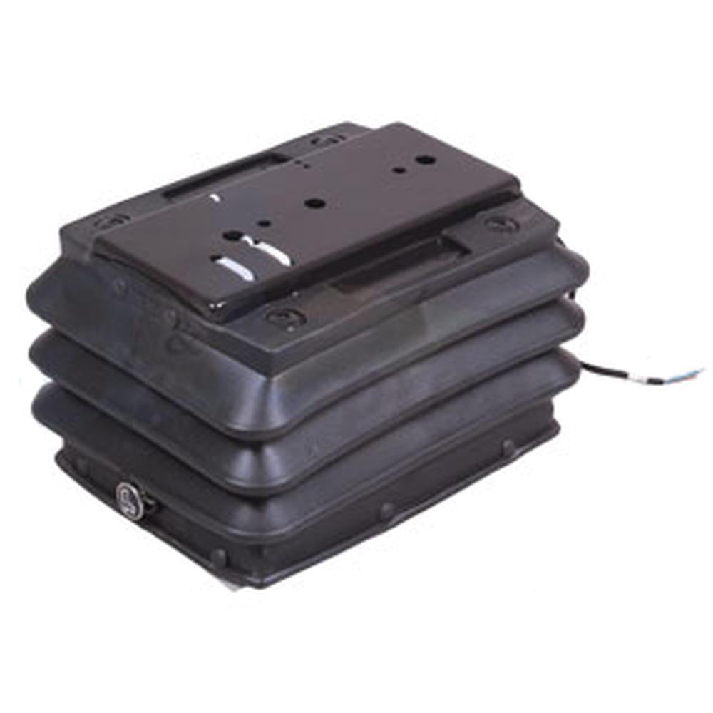 A-MA1C12 Seat Air Suspension Base - Fits Universal Product Models