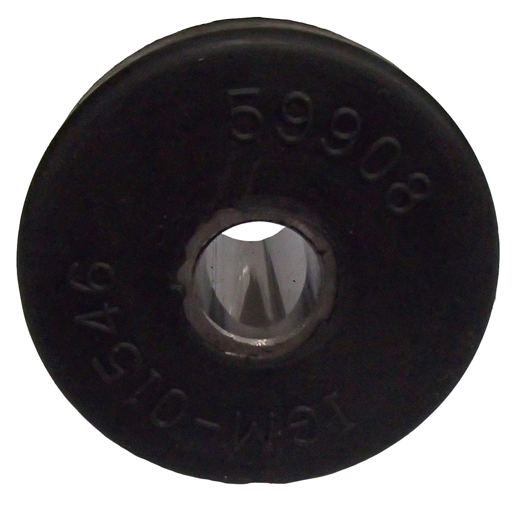 D133316 Engine Mount Isolator Fits Case 1845C 480E 480F 580SK 585E