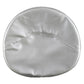R2601 Silver Seat Cover, 21" Tie-On - Fits IH / Fits FARMALL Misc Models