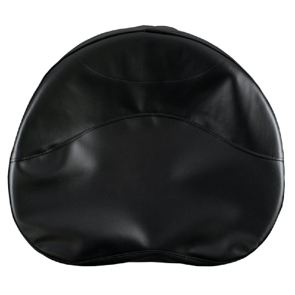 R5242 Black Seat Cover, 19" - Fits IH / Fits FARMALL