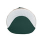 21" Green & White Seat Cover Fits Oliver 60 66 70 77 80 88