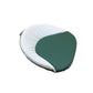 21" Green & White Seat Cover Fits Oliver Replaces YF31G/W
