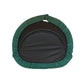 GREEN&WHITECOVER-21-1.5 21" Green & White Seat Cover Fits Universal Products