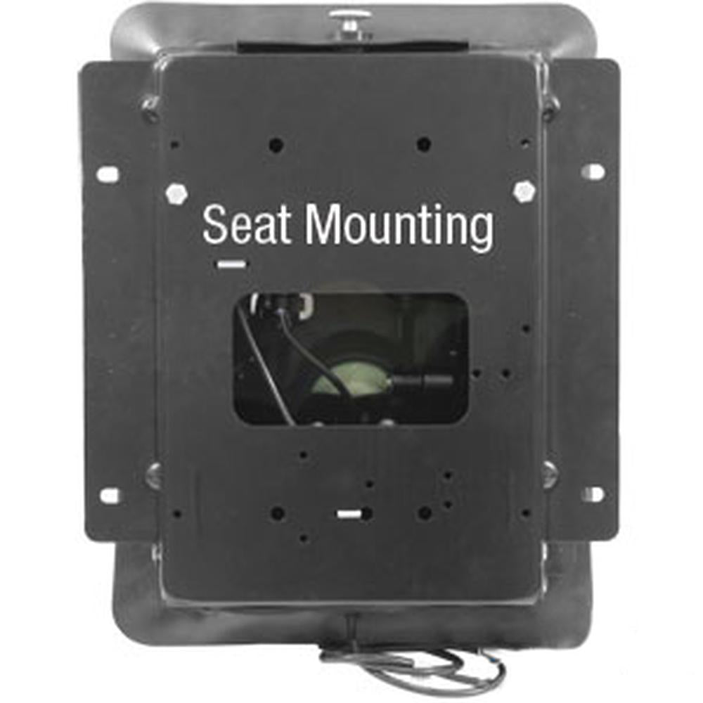 Wide Base Air Suspension Seat Base 12 volt Fits Several Models MA2C12