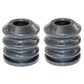 2PCS Seat Springs M127973 M146683 Fits John Deere 325 335 345 355D 425 445 455
