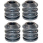 Four (4) - Seat Suspension Springs Fits John Deere Fits JD SST16, SST15, SST18