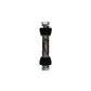 Seat Pivot Support Rod Fits Case/International Harvester Replaces 355753R1-WRAP