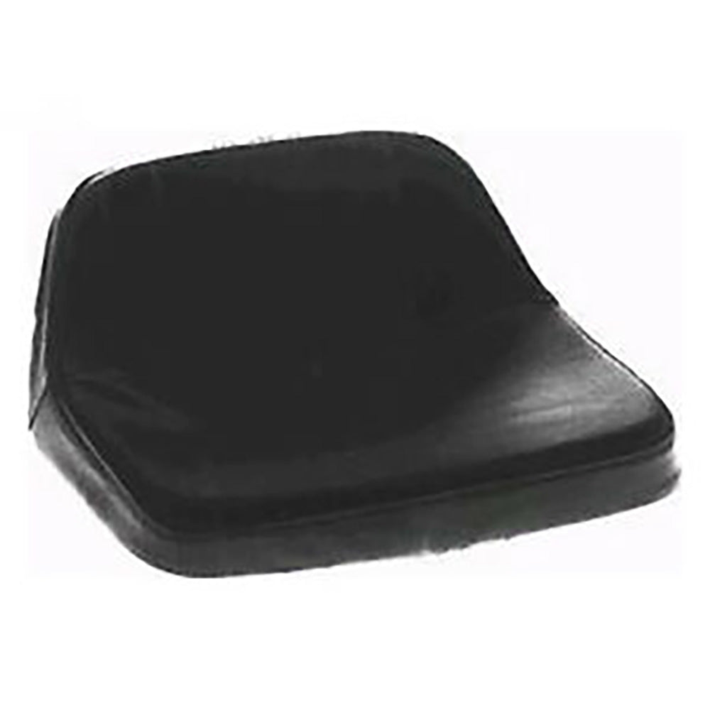 LAWN TRACTOR SEAT COVER MEDIUM BACK REPLACES SNAPPER AND OTHERS