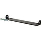 A-6003AB Adapter Bracket - Fits John Deere 240, 245, 260, 265, 285, 320, 325 +