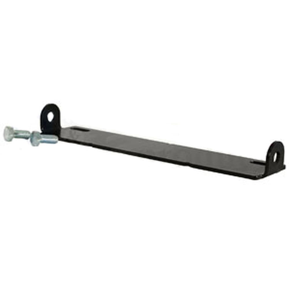 A-6003AB Adapter Bracket - Fits John Deere 240, 245, 260, 265, 285, 320, 325 +