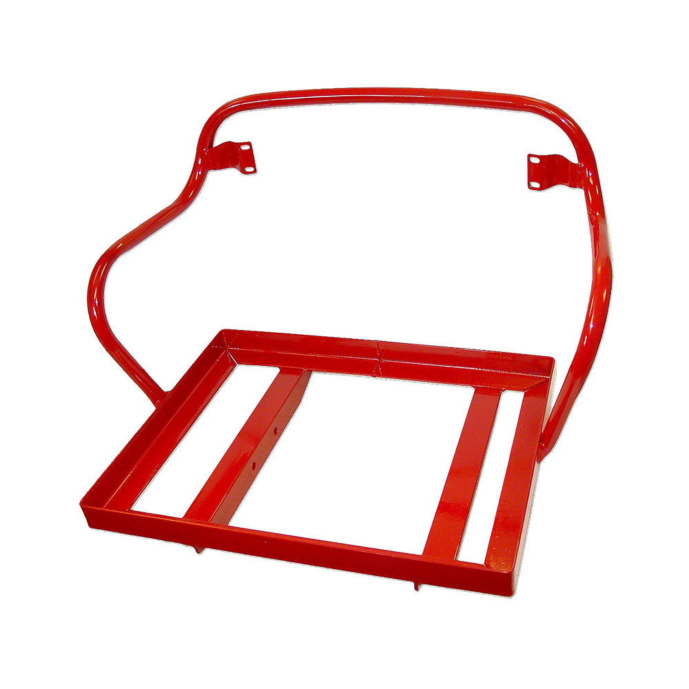 Deluxe Seat Frame Only Fits Case/International Harvester