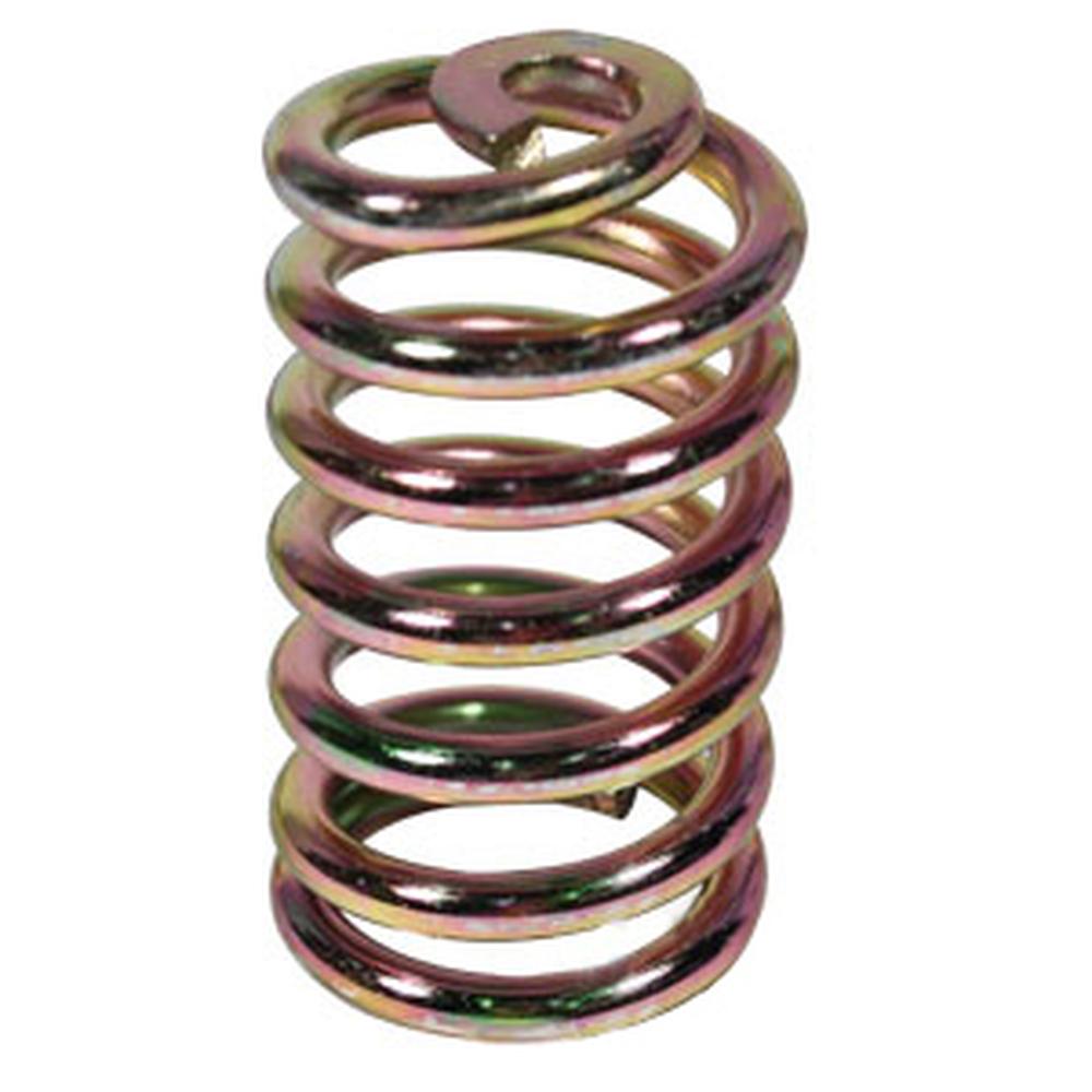 Replacement Spring - Seat 6C040-45990 Fits Kubota Compact Tractor Models