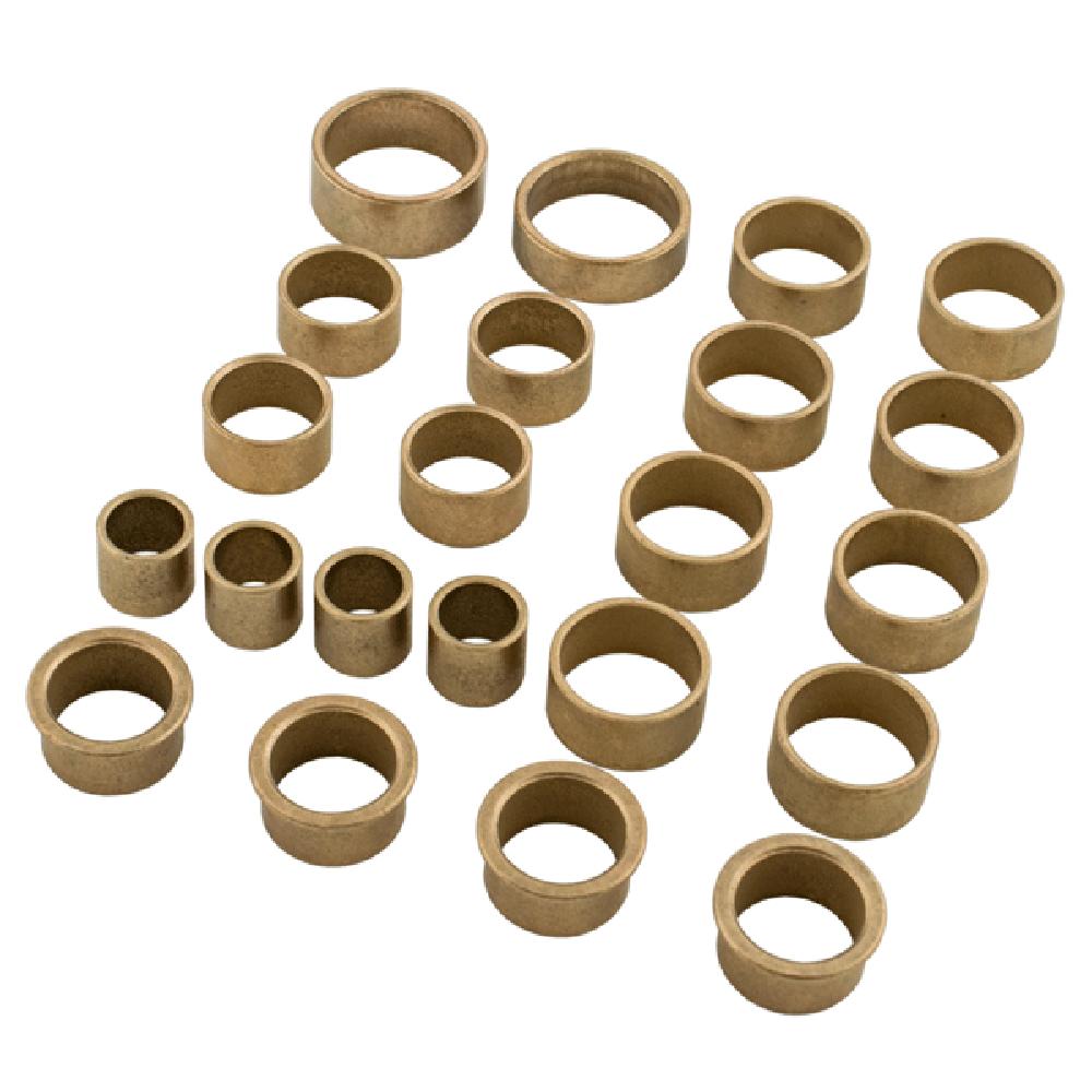 Seat Bushing Repair Kit Fits Massey Ferguson 98 1015697M1 1016118M1
