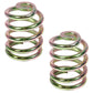 Seat Spring Pair 67061-45970 Fits Kubota Tractors B2150 B6200 B7200 B8200 B9200