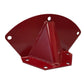 SEAT SUPPORT BRACKET 49369D Fits FARMALL B BN