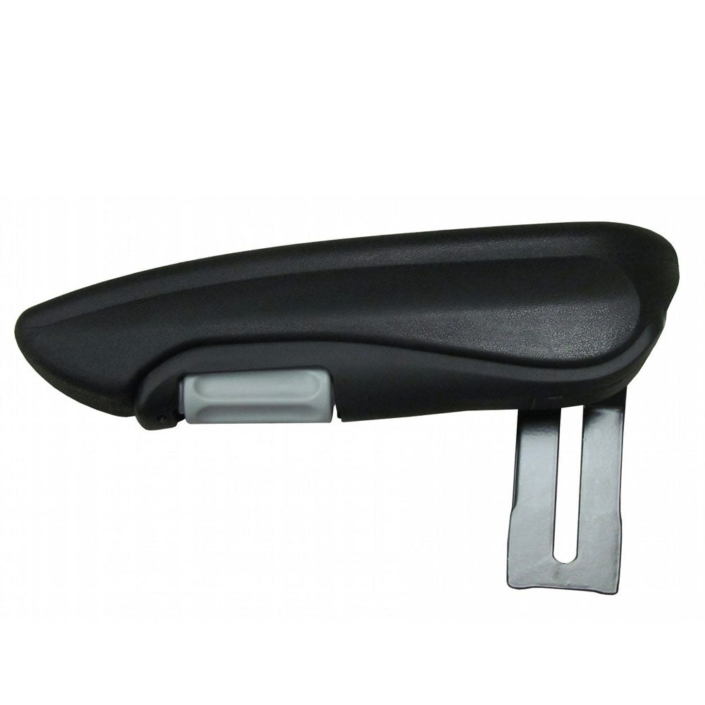 Arm Rest (LH) Fits John Deere Combine Models T670 W540 W550 W650 W660