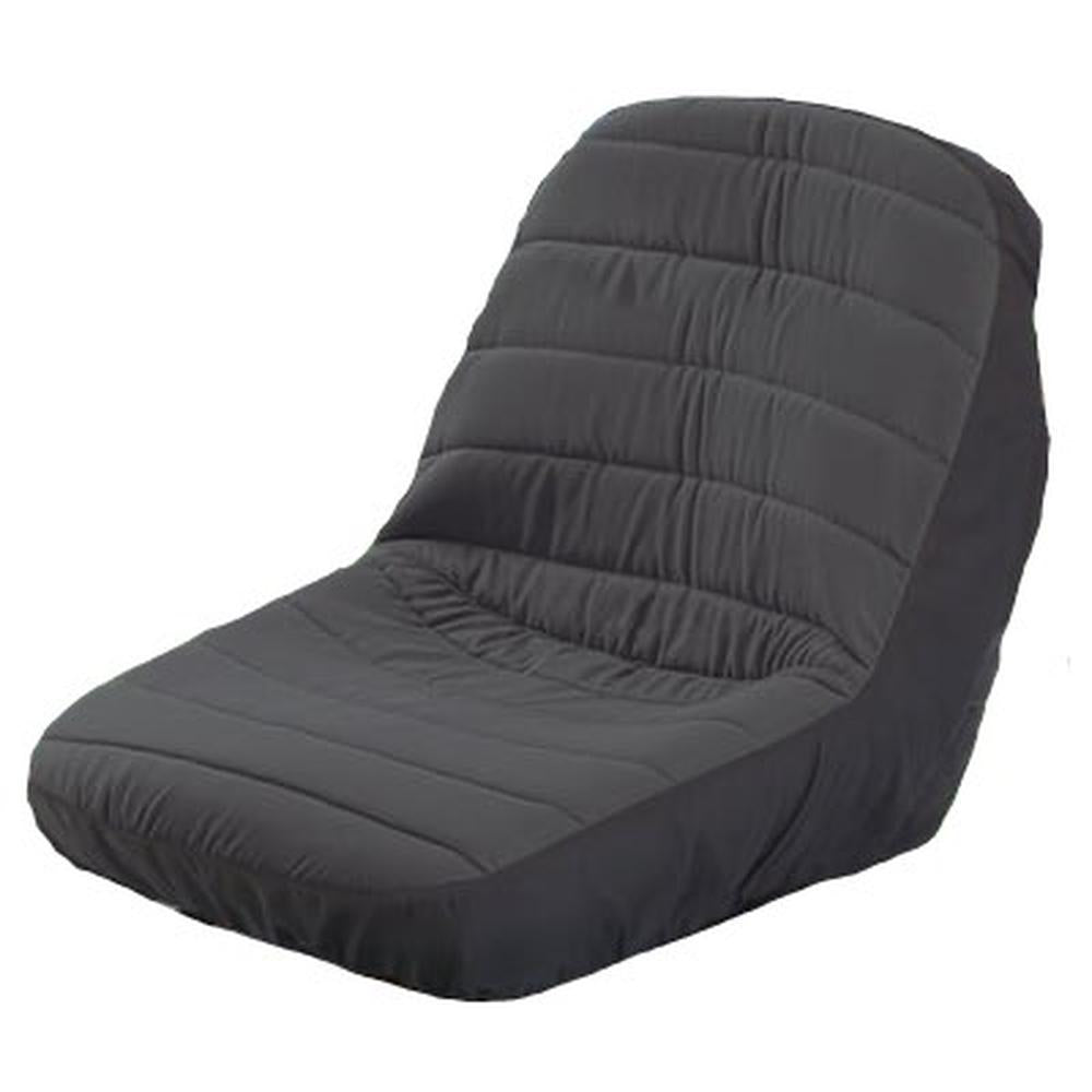 One New Replacement Lawn Mower Tractor Seat Cover Fits MTD Fits Cub Cadet Mowers
