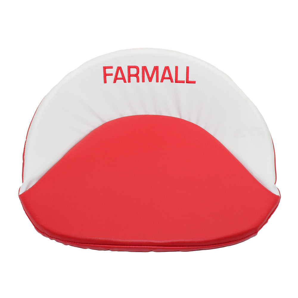 Embroidered Seat Cover Fits International Replaces IHF-PAN-EMB-1939