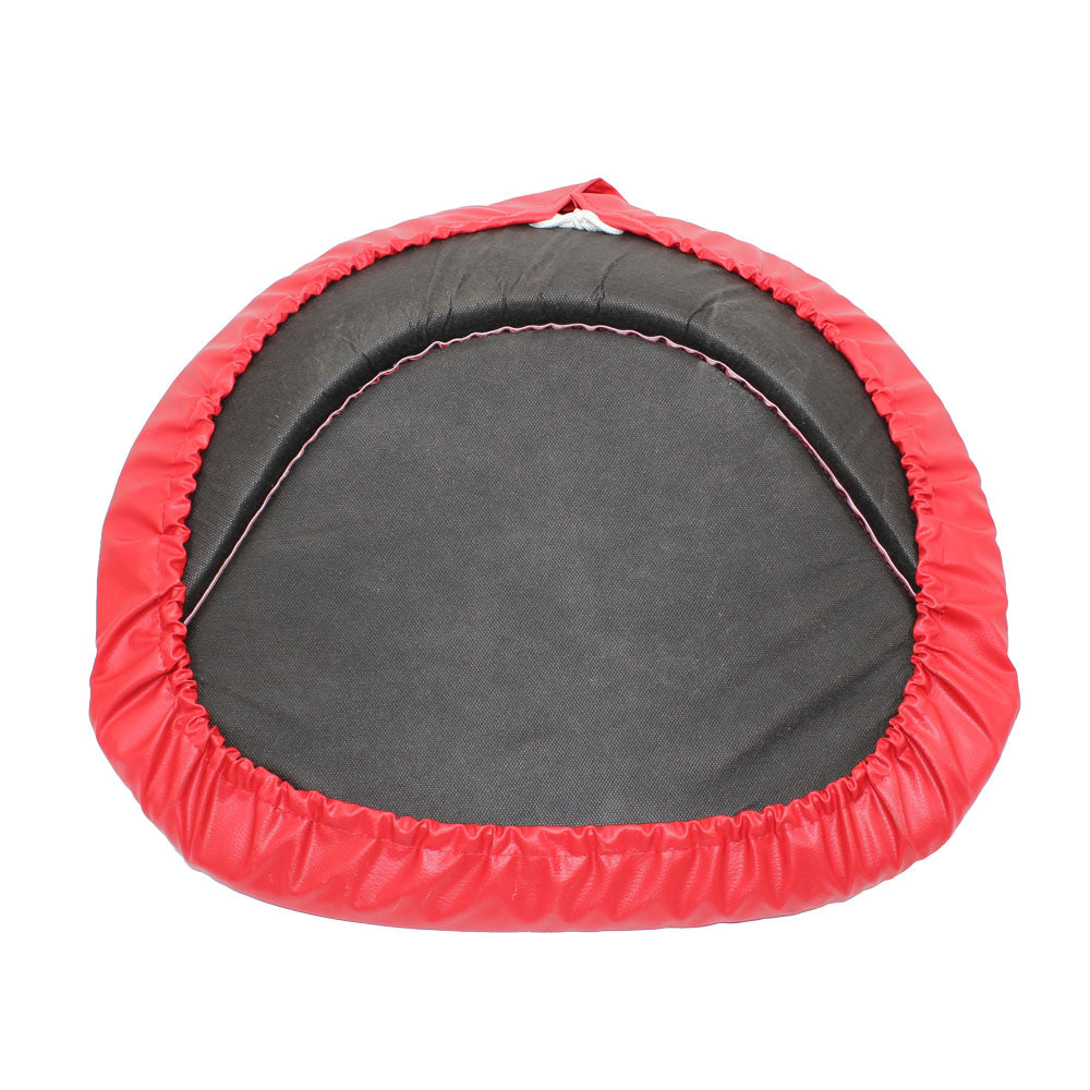 Embroidered Seat Cover Fits FARMALL Replaces IHF-PAN-EMB-1939