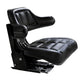 Universal Full Suspension Seat Fits John Deere Replaces TS1050ATSP