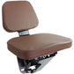 SIDE PASSENGER RUMBLE INSTRUCTIONAL BUDDY SEAT Fits Kubota M130X