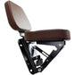 AL173569 Buddy Seat AL119958 Fits John Deere Models 6110 6200 6210 6220 6230