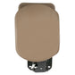 Side Kick Seat Vinyl Brown Fits John Deere 7700 7700 7810 7810 7810 7810 7520 75
