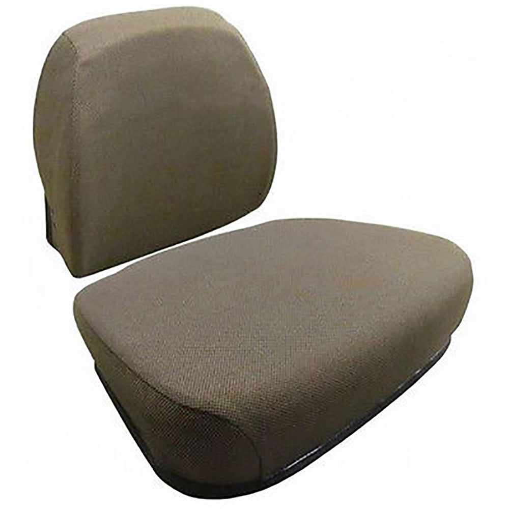 Seat Cushion SR82200 Fits John Deere 3300 4400 4420 6600 6620 7700 7720 8820 940