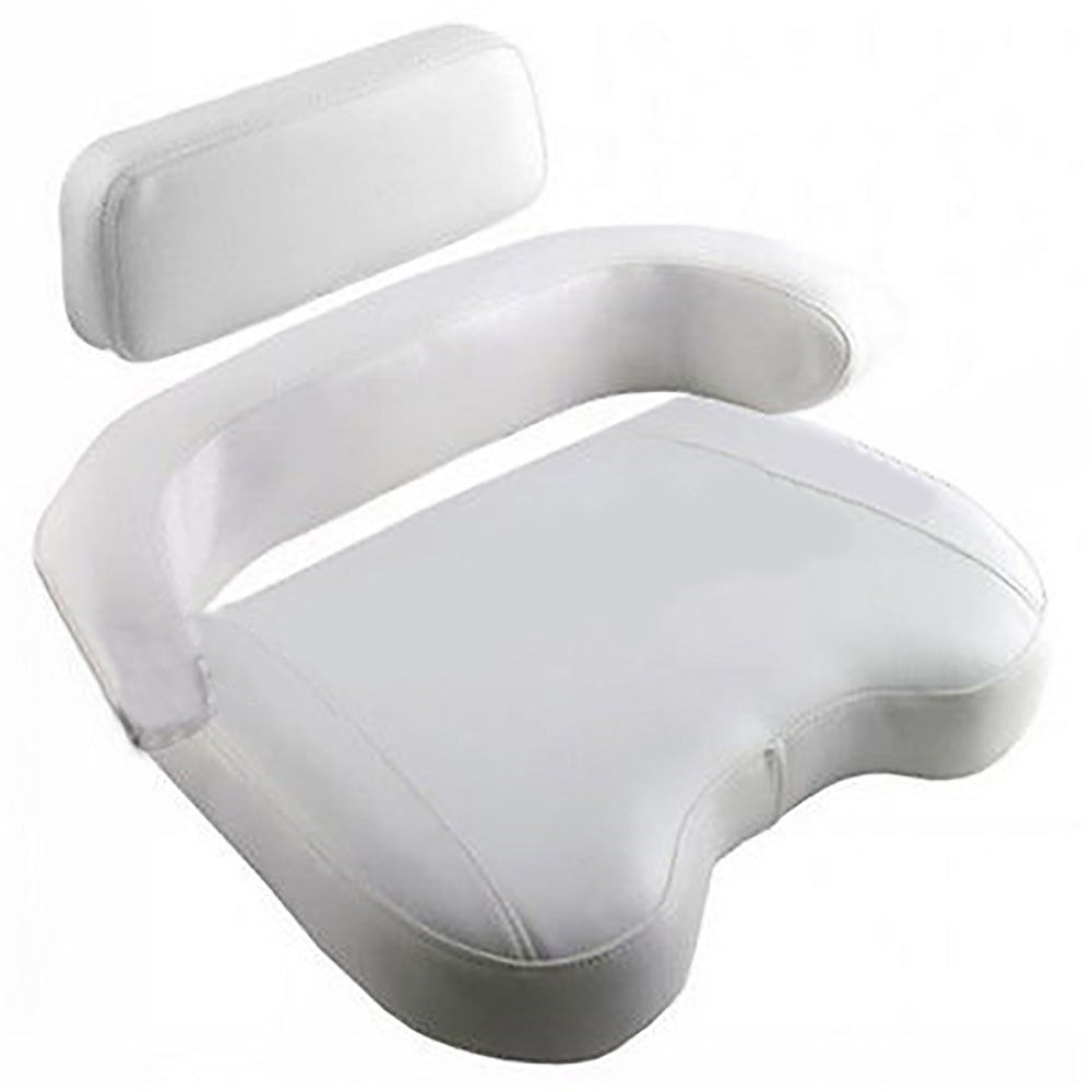 Fits Allis Chalmers Super Deluxe Seat Frame (New) 180 185 190 190XT 200 210 220