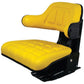 Suspension Wrap Around Seat Replaces W222YL Fits John Deere 1020 1640 3130 3140