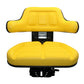 TY24763 Replacement Seat Fits John Deere 2120 2130 2140 2150 2155 2240 2255 2350