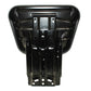 Seat TY24763 Fits John Deere 2240 2255 2280 2320 2350 2355 2355N 2420 2440 2550