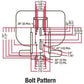 Seat 86605775 Fits Ford New Holland 4630O 4830 4830N 4830O 5030 5030O 545C 545D