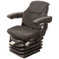KM 1055 Uni Pro Seat & Air Suspension