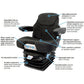 SEQ90-0089 - Seat & Air Suspension Assembly Replaces MSG95/741