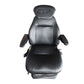 CTP906H Seat Assembly w/ Armrest Headrest for Several Fits Caterpillar Fits CAT