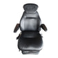 CTP906H Seat Assembly w/ Armrest Headrest for Several Fits Caterpillar Fits CAT