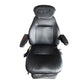 (1) Aftermarket Seat w/ Arm Rests and Head Rest Fits CAT Model(s) CTP906H