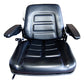 CTP906A Seat With Armrest Fits Caterpillar