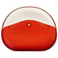 357518R92-17 Seat Pan Steel Red and White Fits Case-IH And Fits FARMALL A, AV,