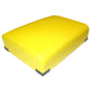 Restoration Quality Yellow Seat Cushion Fits John Deere 520 530 620 630 720 730