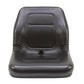 Seat Fits Genie Telehandler Lull Lift GTH-636 GTH-636C GTH-644 GTH-842 GTH-844